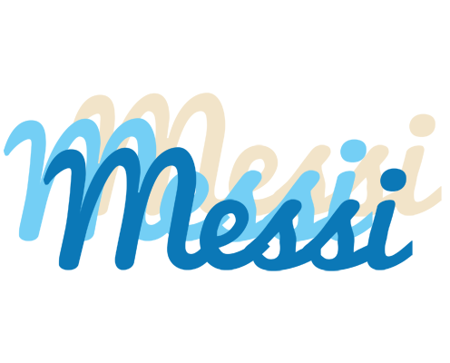 Messi breeze logo