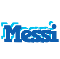 Messi business logo