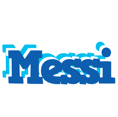 Messi business logo