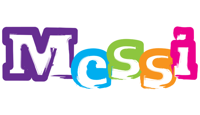 Messi casino logo