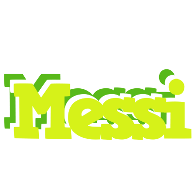 Messi citrus logo