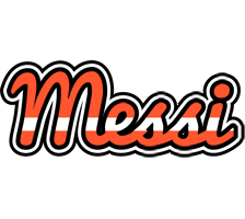 Messi denmark logo