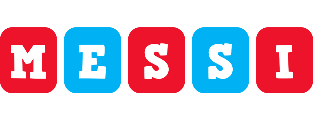 Messi diesel logo