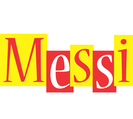 Messi errors logo