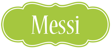Messi family logo