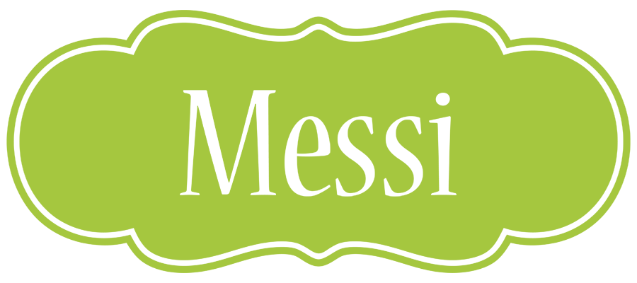 Messi family logo