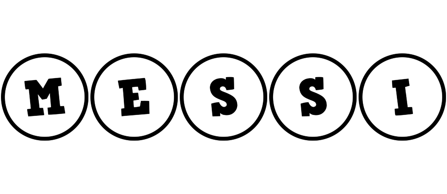 Messi handy logo
