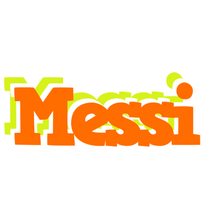 Messi healthy logo
