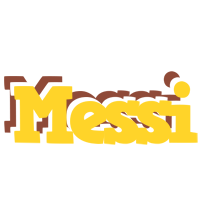 Messi hotcup logo