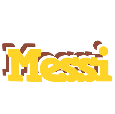 Messi hotcup logo