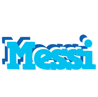 Messi jacuzzi logo