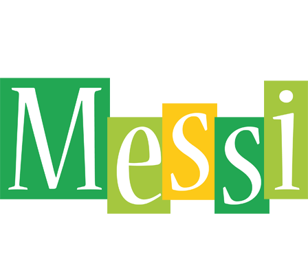 Messi lemonade logo