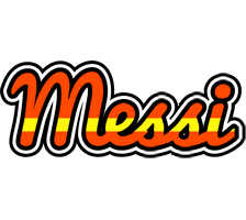 Messi madrid logo