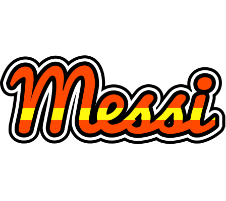Messi madrid logo