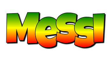 Messi mango logo
