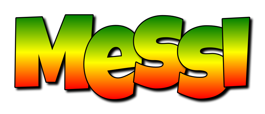 Messi mango logo