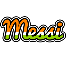 Messi mumbai logo