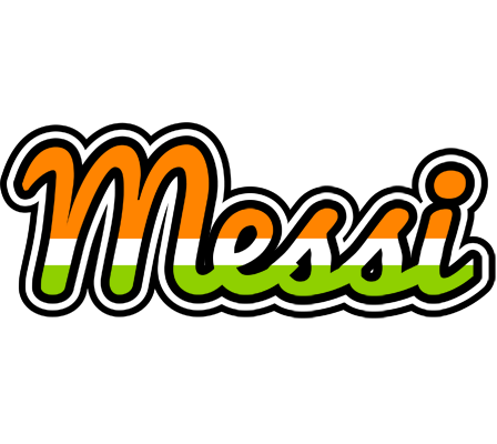 Messi mumbai logo