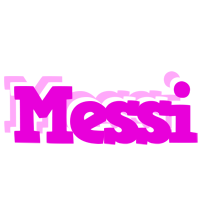 Messi rumba logo