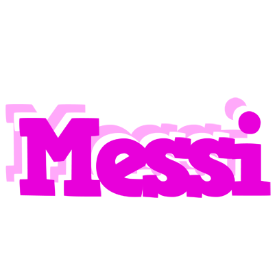 Messi rumba logo