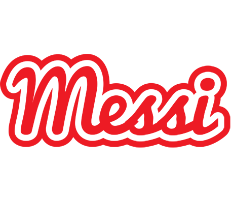 Messi sunshine logo