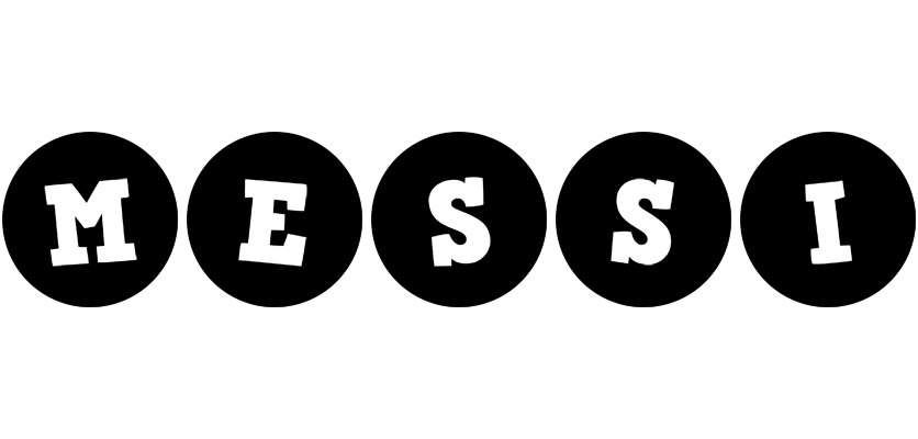 Messi tools logo