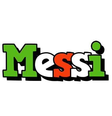 Messi venezia logo