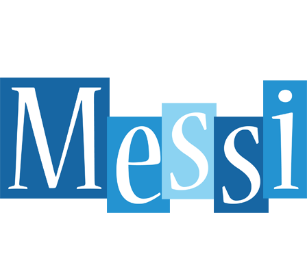 Messi winter logo