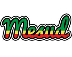 Mesud african logo