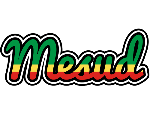 Mesud african logo