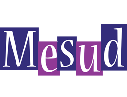 Mesud autumn logo