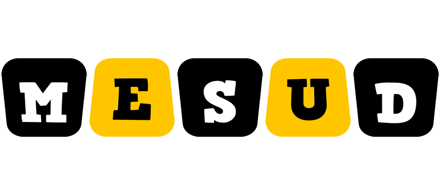Mesud boots logo