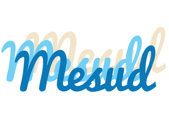 Mesud breeze logo