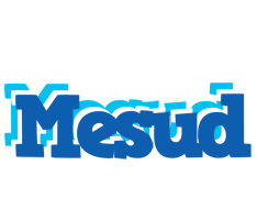 Mesud business logo