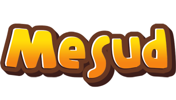 Mesud cookies logo