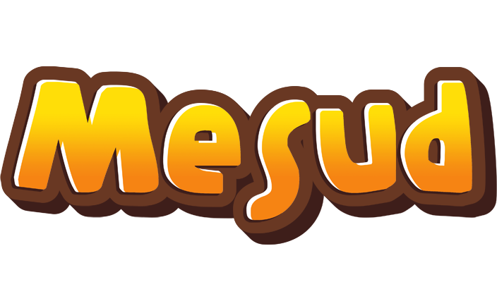 Mesud cookies logo