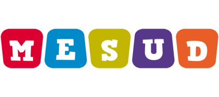 Mesud daycare logo