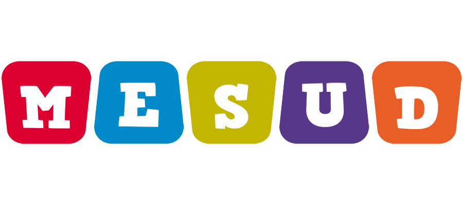 Mesud daycare logo