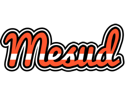 Mesud denmark logo