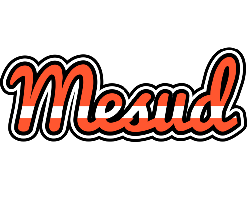 Mesud denmark logo
