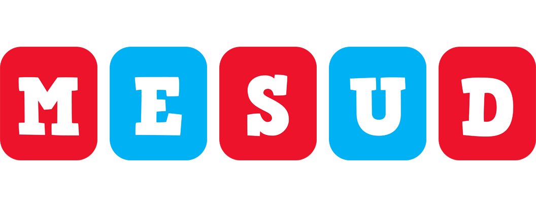 Mesud diesel logo