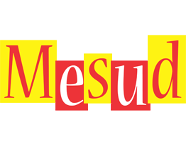 Mesud errors logo