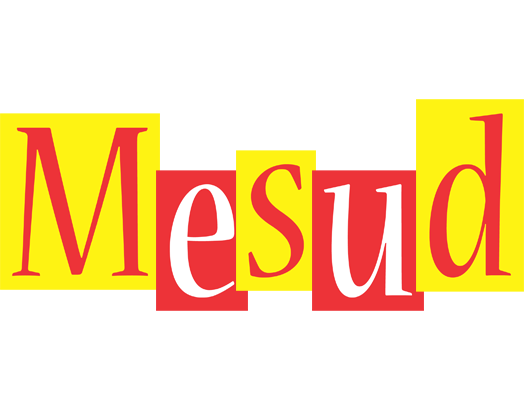 Mesud errors logo