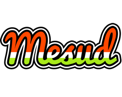 Mesud exotic logo