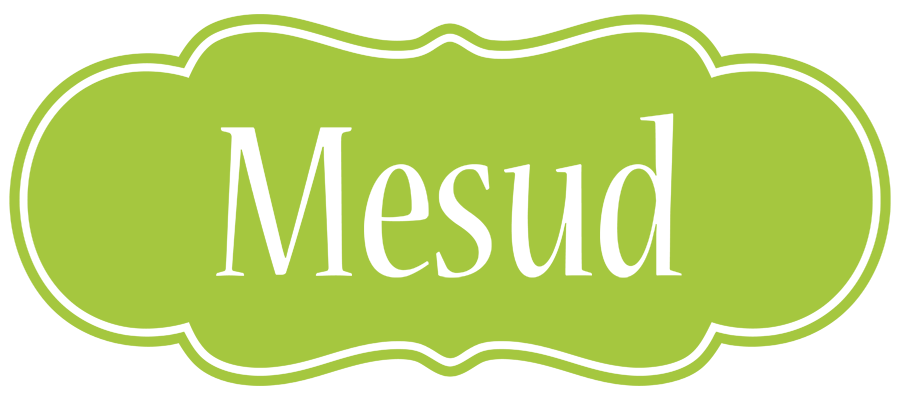 Mesud family logo