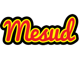 Mesud fireman logo