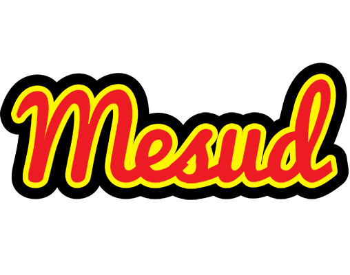Mesud fireman logo