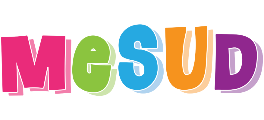 Mesud friday logo