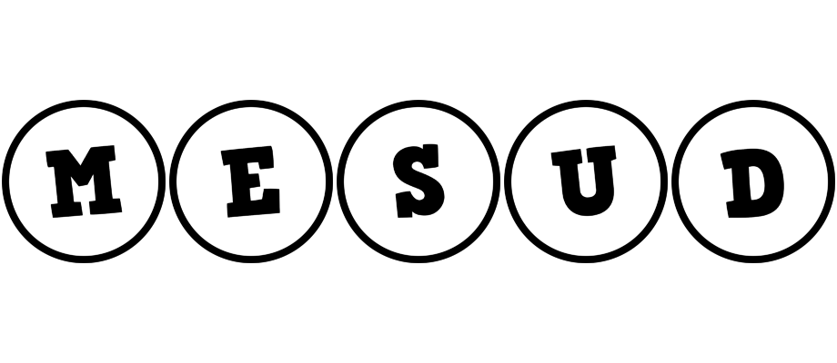 Mesud handy logo