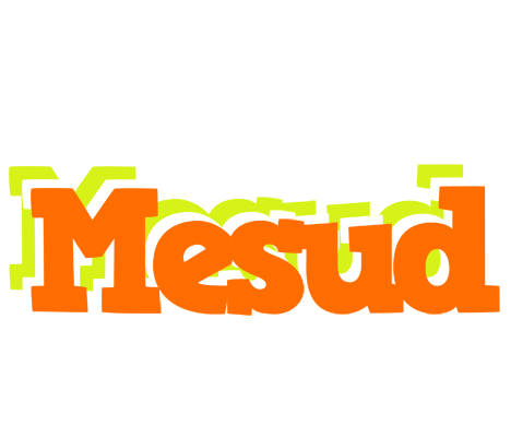 Mesud healthy logo